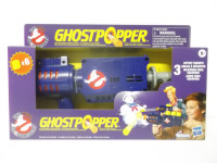 Hasbro/Kenner - The Real Ghostbusters - Ghostpopper
