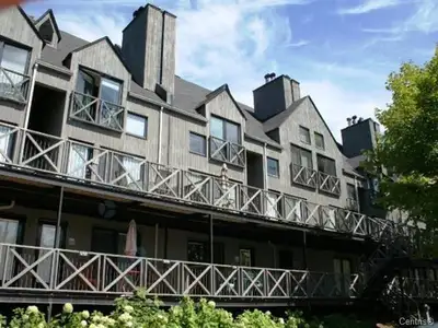 Condo à louer 4 1/2 - Piedmont