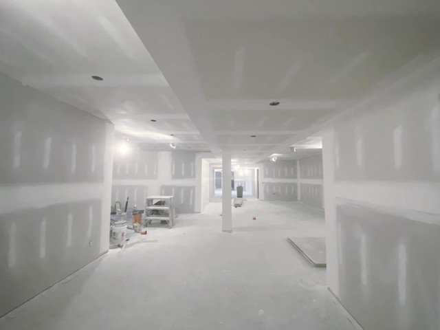 Xandre Drywall Renovations Ltd in Other in Brockville - Image 4