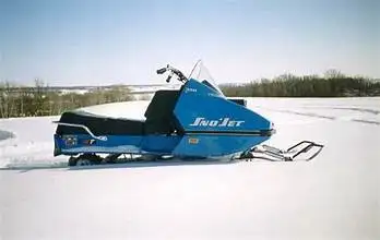 I am looking for Sno Jets.