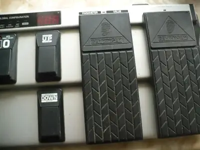 pedal board, View more