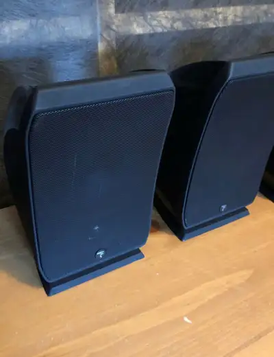 Focal Sib Satellite Speakers, View more