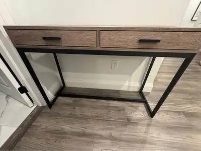 Console Table , View more