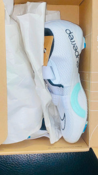 New - Nike Women's SuperRep Cycle 2 NN Training Shoes