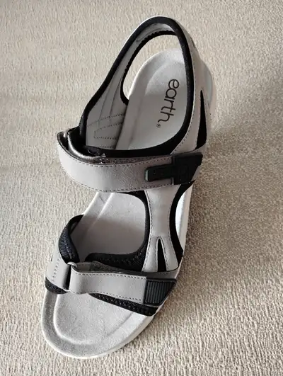 EARTH SANDALS, View more
