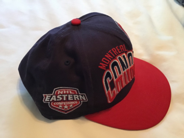 Montreal Canadiens Baseball cap in Other in City of Toronto - Image 2