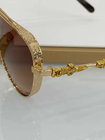 Chrome Hearts Aviators at YourDesignerWorld.Com, View more