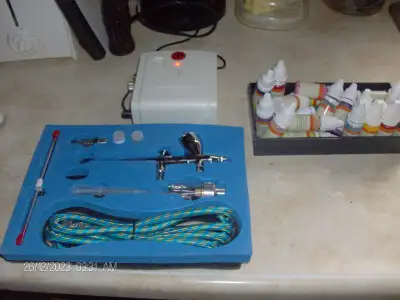 we are still taking every precaution for the safety of everyone. stay safe. CYBERNOVA SP180K Kit Pro...