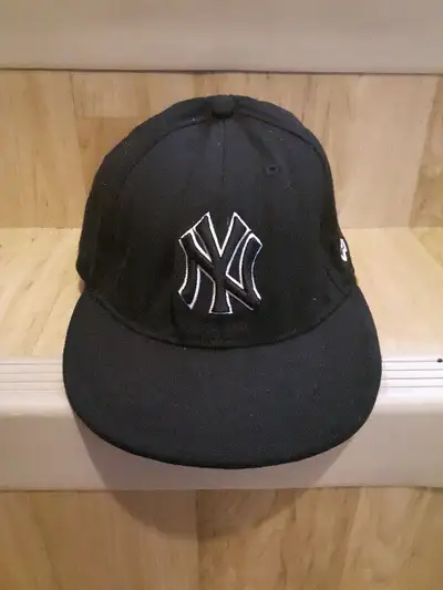 New York Yankees Sports Cap, View more