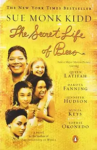 Secret Life of Bees - Sue Monk Kidd