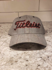 Titleist Men's Golf Cap Hat