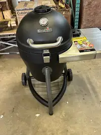 Char-Broil Kamander Charcoal Grill (New)