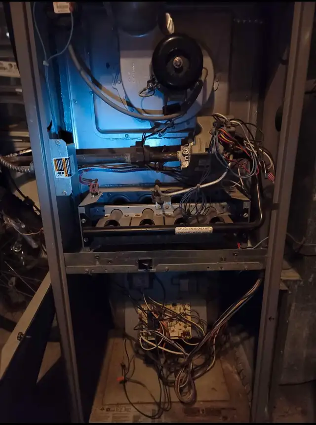 Mississauga Professional Furnace/ A/C  Repair 647 781 501962864741433730122