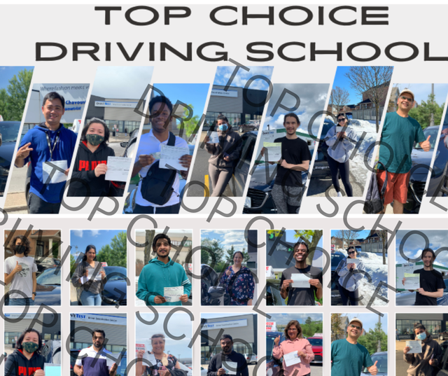 DRIVING INSTRUCTOR - DRIVING LESSON - BDE COURSE - G2/ G Package