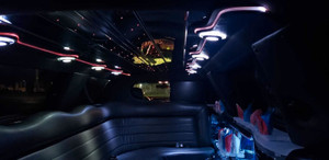 2006 Lincoln Town Car