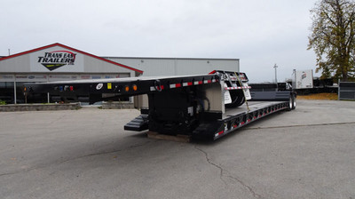 2025 XL Specialized MFG80 (40 Ton) 48ft/ 53ft Available 