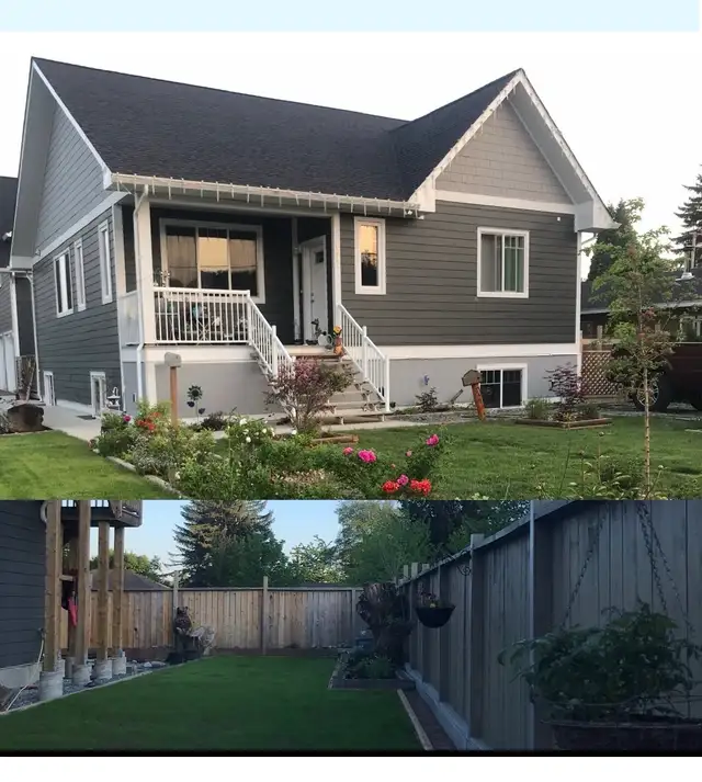 House - Turn Key - Furnished in Long Term Rentals in Terrace - Image 2