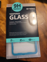 Tempered glass for samsungs20 FE
