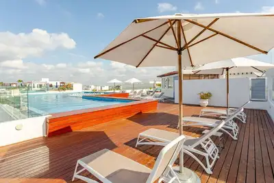 Playa Del Carmen, new condo, 2 bd, walk to beach, CAD$, View more