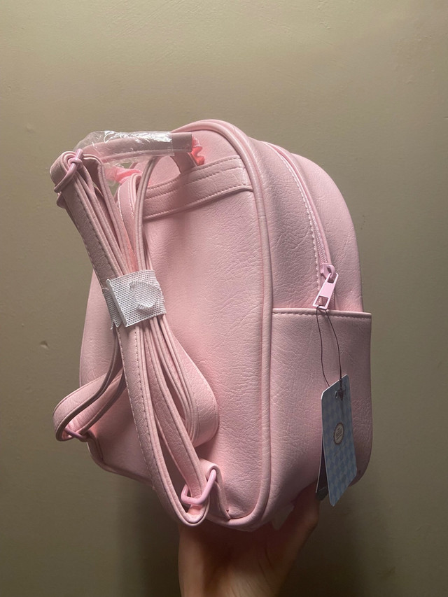 Brand new Kirby backpack  in Arts & Collectibles in Saint John - Image 2