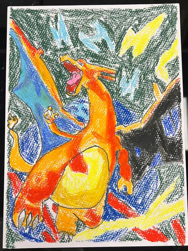 After-School Art Classes for Kids | Markham538442140264048647