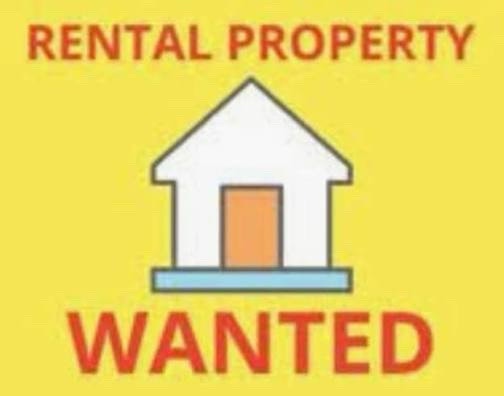 looking for 1-2 bedroom house for rent 1