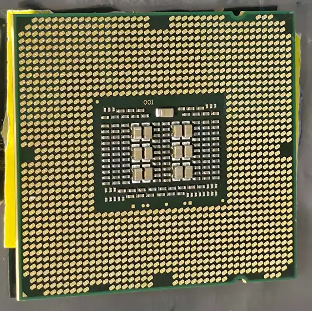 Intel Xeon E5-2420 Processor with Heatsink606847750552299521
