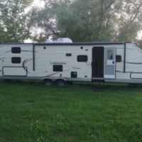 2015 Forest River Coachman Catalina Travel Trailer for Sale