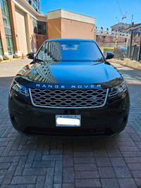 Range Rover Velar 2019 P300 S, Under Warranty, Low Mileage
