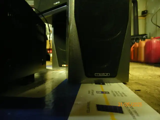Sony Surround Sound System in Stereo Systems & Home Theatre in City of Toronto - Image 5
