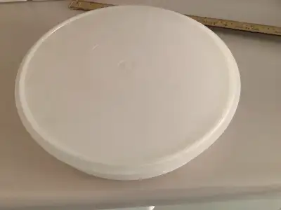 gros plat Tupperware , View more