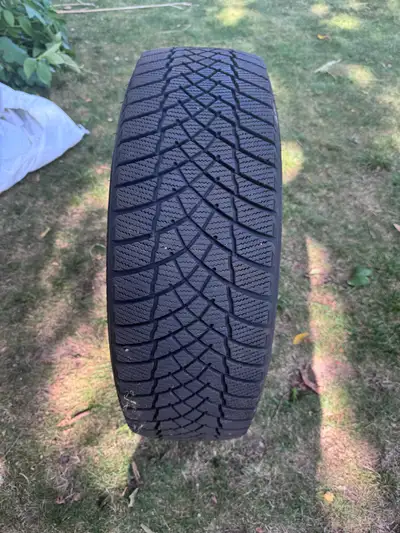 205 65 16size DOT 15MDO