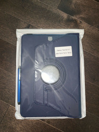 Étui Galaxy Tab S2 avec stylet - Galaxy Tab S2 case with pen