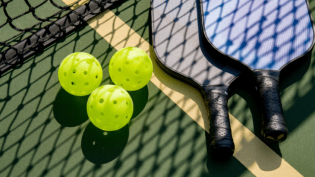 Joueurs/joueuses recherché pour Pickleball / Tennis / Badminton dans Équipes sportives  à Ville de Québec - Image 4
