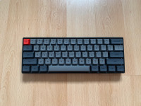 Epomaker Skyloong sk61 Gaming Keyboard