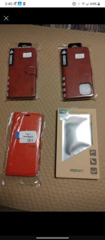 Iphone 12 / 13 Case in Cell Phone Accessories in Markham / York Region - Image 2