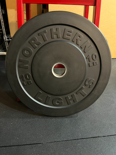 I'm selling several weight plates that are hardly used. You can buy as many as you need. You don't n...