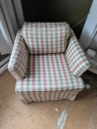 Free Comfort Chair , View more