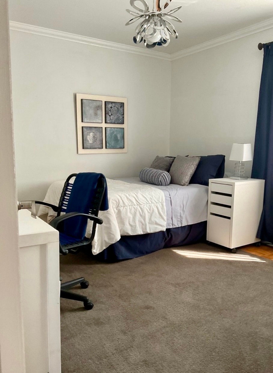 chambre à louer pointe Claire Dorval  Room for rent — photo 1