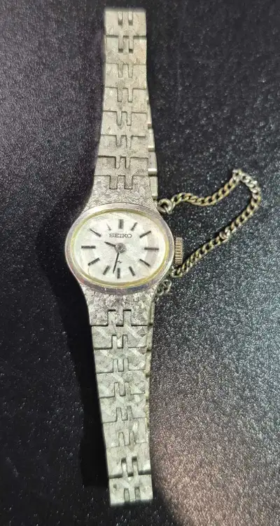 Montre Seiko, View more