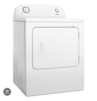 Looking for a dryer read please 