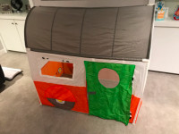Large Ikea Caravan Play Tent