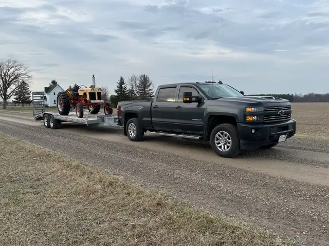 Towing/ hauling 597331814458347526