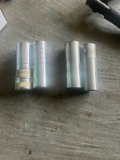 Bicycle pegs for bmx or other bicycles ($10 each), View more