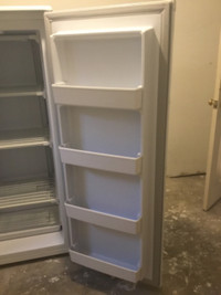Danby Upright Freezer