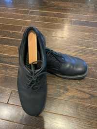 Men’s Dakota protective footwear size 11w