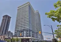 Limelight Condos - 1Bed + Den - Mississauga Rental