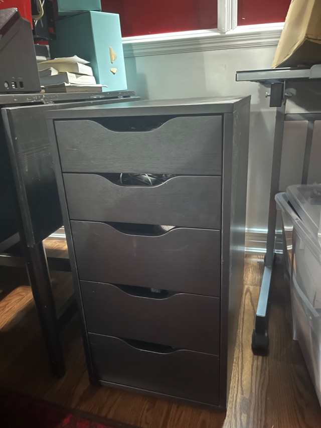 IKEA drawer in Storage & Organization in Mississauga / Peel Region