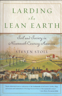 Larding the Lean Earth