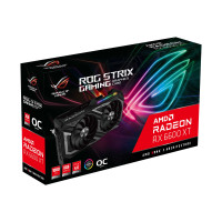 Asus ROG Strix - RX 6600 XT - OC -8GB